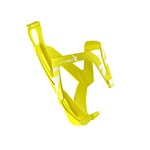 ELITE košík CUSTOM RACE X, mat, fluo žlutá/žlutá